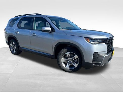New 2026 Honda Pilot EX-L image 1