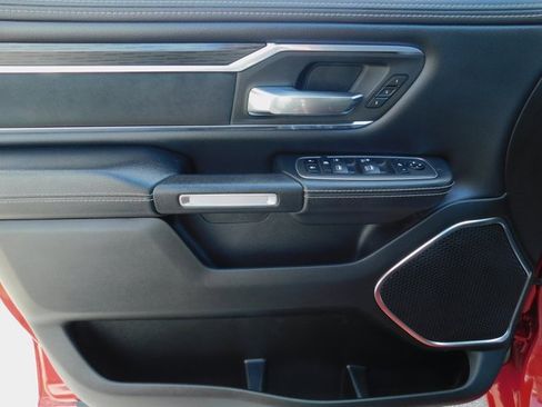 Used 2024 RAM 1500 Laramie image 25