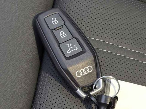 New 2025 Audi A5 2.0T Premium Plus image 44