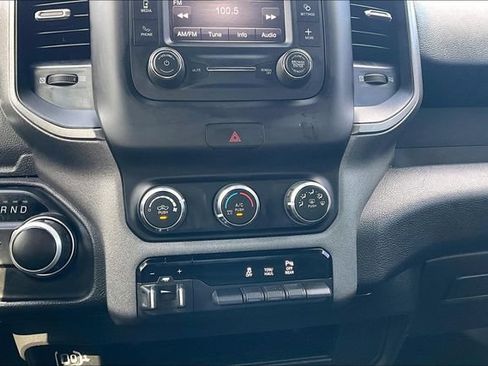 Used 2023 RAM 2500 Tradesman AWD/4WD image 30