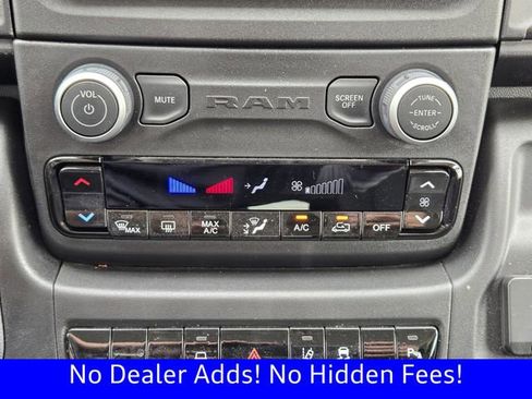 Used 2025 RAM ProMaster 2500 w/ Safety Group image 19