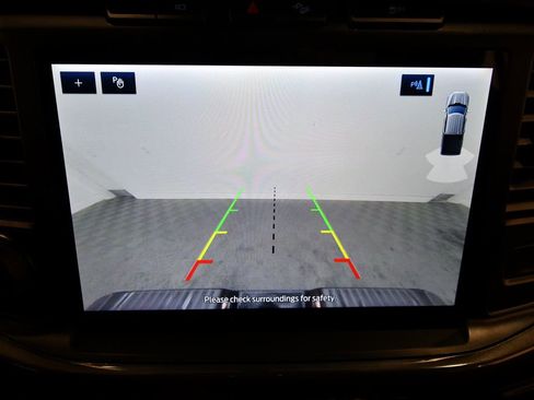 Used 2022 Ford F150 XLT w/ Equipment Group 302A High image 24