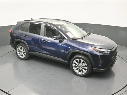 Used 2025 Toyota RAV4 XLE Premium FWD image 55