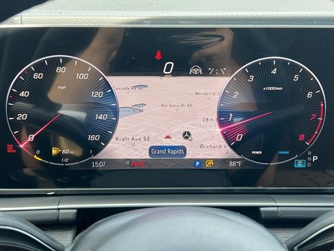 New 2026 Mercedes-Benz GLE 350 4MATIC image 21
