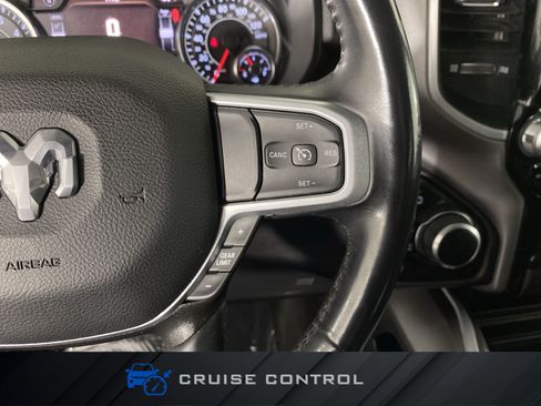 Used 2023 RAM 1500 Big Horn AWD/4WD image 23