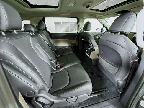 Used 2026 Kia Carnival SX FWD image 29