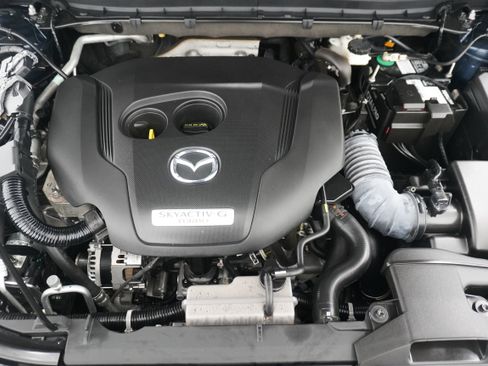 Used 2021 MAZDA CX-5 Grand Touring Reserve AWD/4WD image 36