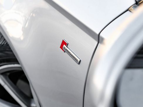 Used 2016 Audi A6 3.0T Prestige w/ Prestige Package image 58