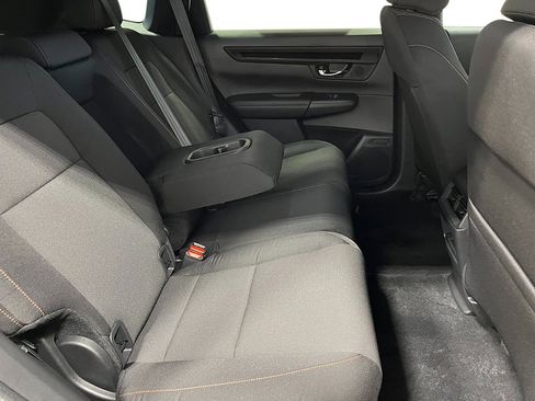 New 2026 Honda CR-V TrailSport image 28