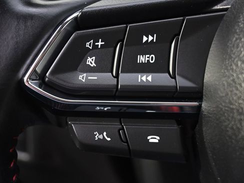 Used 2021 MAZDA CX-5 Carbon Edition AWD/4WD image 30