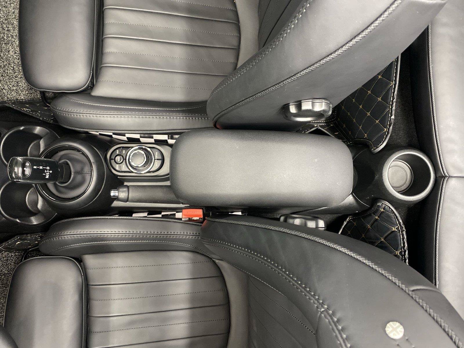 Used 2023 MINI Cooper S FWD image 27