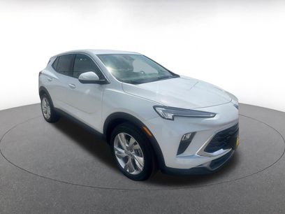 Used 2025 Buick Encore GX Preferred