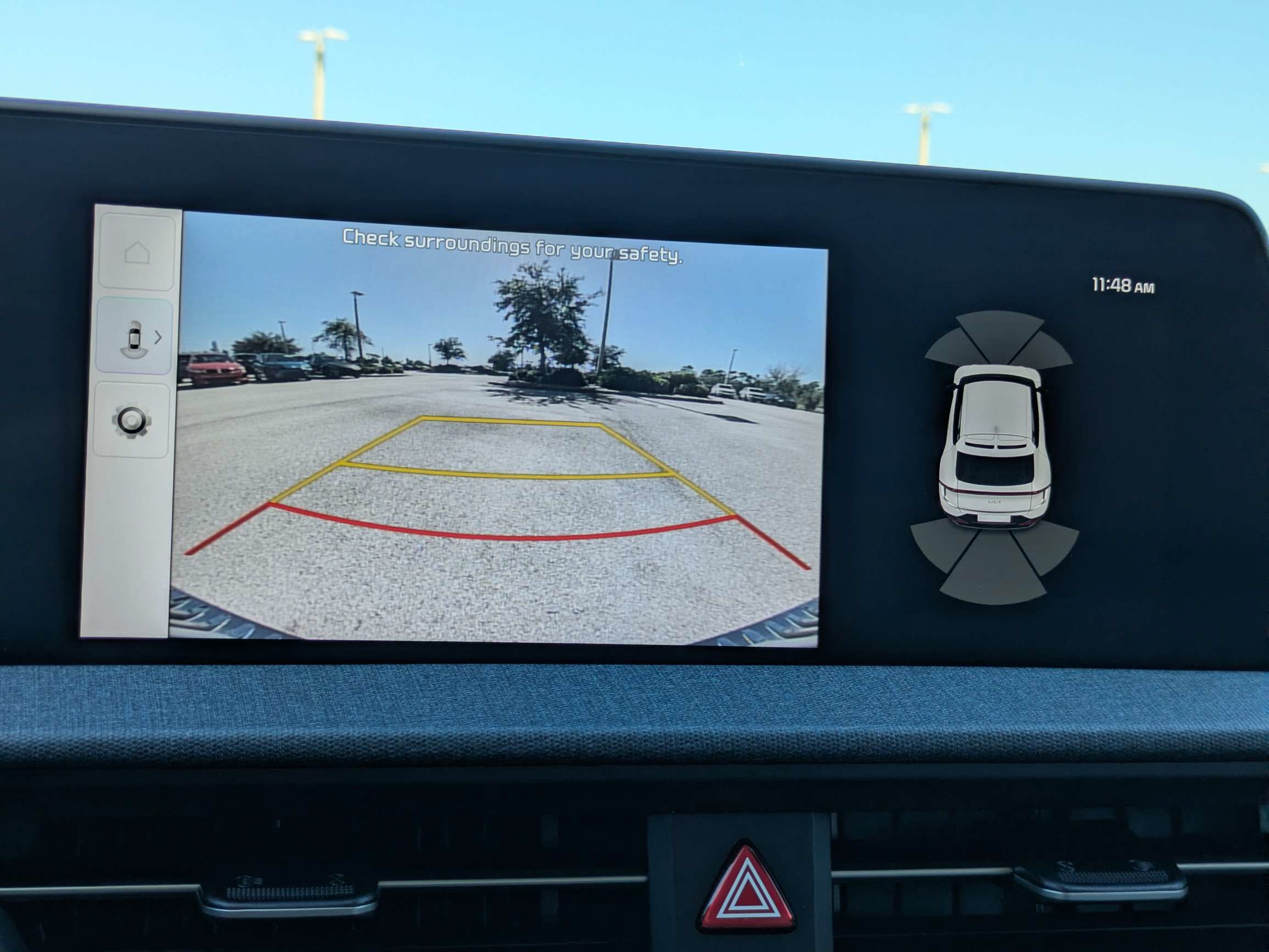 Certified 2022 Kia EV6 Wind RWD image 21