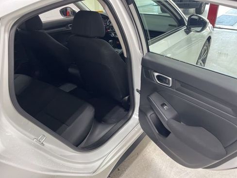 Used 2023 Honda Civic LX image 27