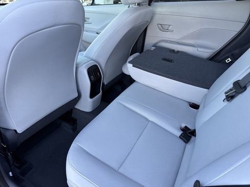 New 2026 Hyundai Kona SEL Sport image 13