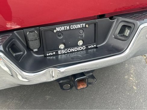 Used 2015 RAM 1500 Laramie Longhorn w/ Convenience Group image 18