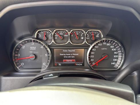 Used 2014 GMC Sierra 1500 SLT w/ SLT Preferred Package image 10