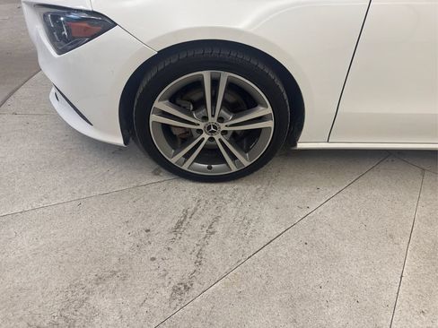 Used 2020 Mercedes-Benz CLA 250 image 14