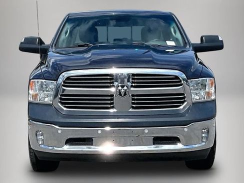 Used 2016 RAM 1500 Big Horn AWD/4WD image 3