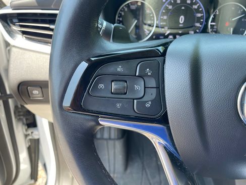Used 2022 Buick Enclave Avenir w/ Avenir Technology Package FWD image 21
