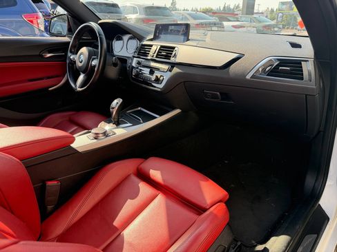Used 2019 BMW M240i xDrive Coupe w/ Premium Package AWD/4WD image 18
