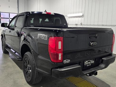 Used 2021 Ford Ranger XLT w/ Equipment Group 302A High image 6