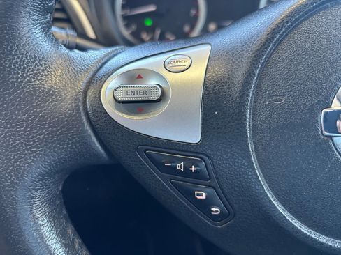 Used 2017 Nissan Sentra SV image 13