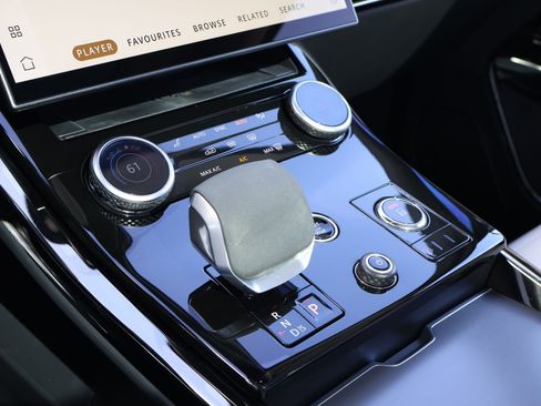 Certified 2023 Land Rover Range Rover Sport SE image 22