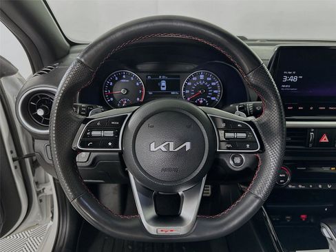 Used 2023 Kia Forte GT w/ GT2 Package image 19