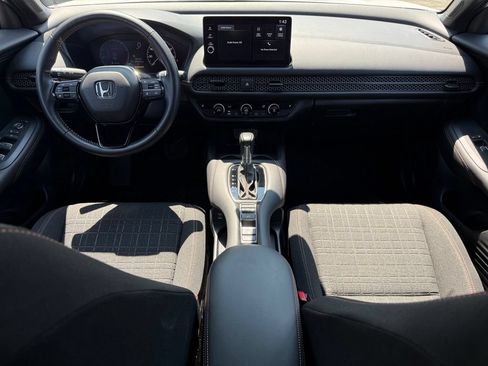 Used 2026 Honda HR-V Sport image 18