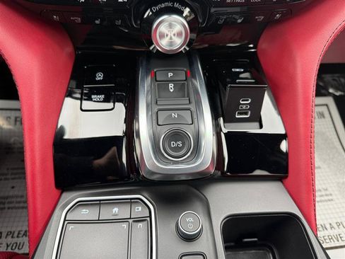 Used 2024 Acura MDX Type S image 27