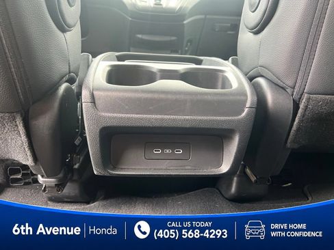 Used 2025 Honda Odyssey Sport-L image 22