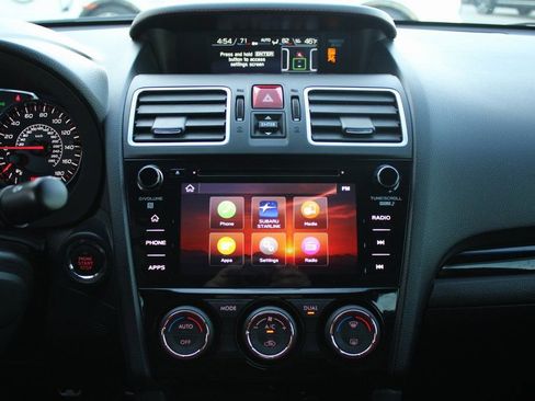 Used 2021 Subaru WRX STI image 18