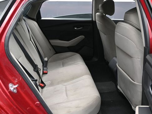 Used 2024 Honda Accord LX image 28
