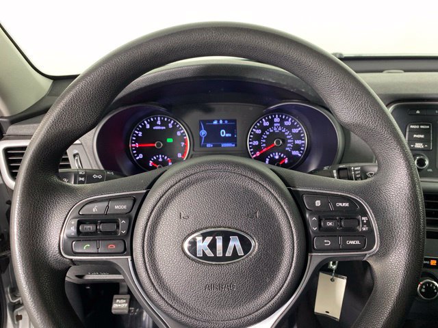 Used 2016 Kia Optima LX FWD image 18