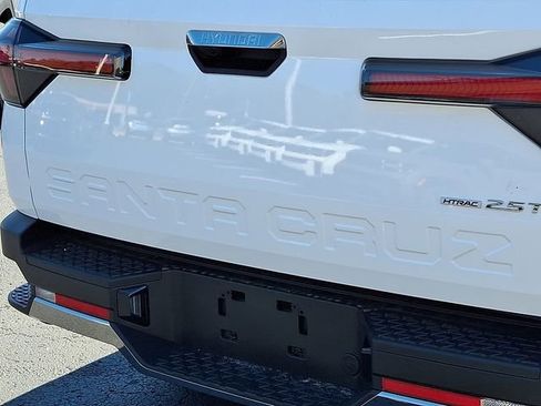New 2026 Hyundai Santa Cruz Limited image 6