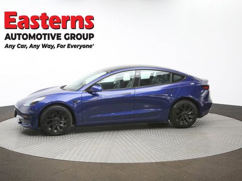 Used 2023 Tesla Model 3 Standard Range image 56
