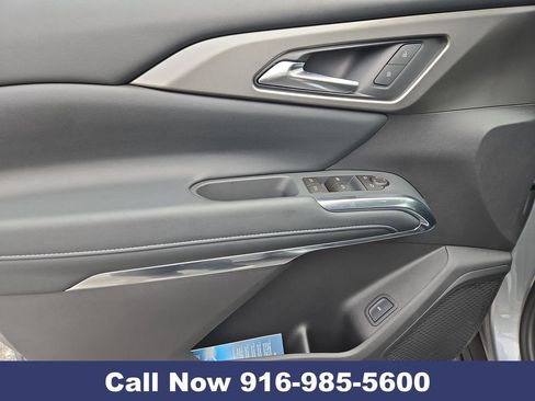 New 2026 Chevrolet Traverse LT image 26