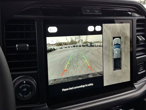 New 2026 Ford F150 Lariat AWD/4WD image 15