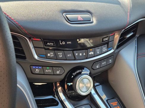 New 2025 Acura TLX SH-AWD w/ A-SPEC Pkg image 27