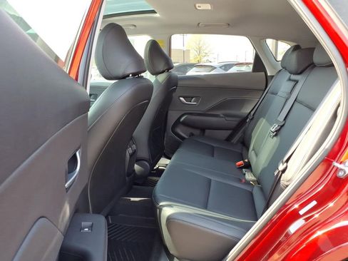New 2026 Hyundai Kona Limited FWD image 10
