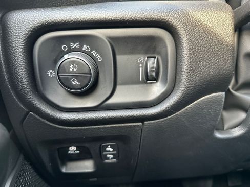 New 2025 RAM 1500 Lone Star RWD image 26