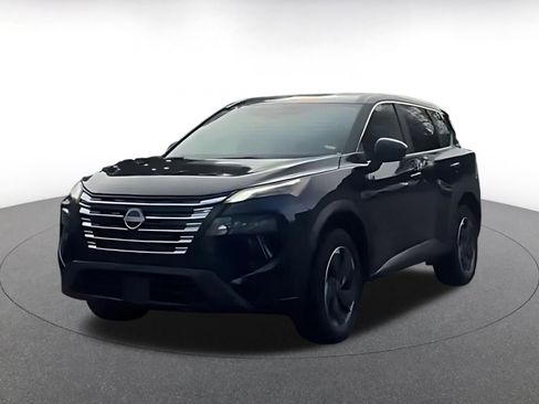 Used 2025 Nissan Rogue SV FWD image 4