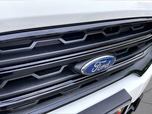 Used 2020 Ford EcoSport SES w/ SES Black Appearance Package AWD/4WD image 29