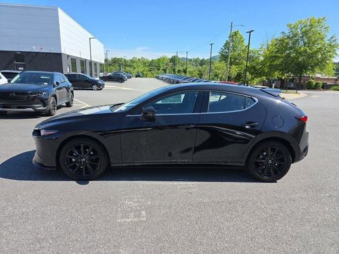New 2026 MAZDA MAZDA3 Hatchback w/Premium Plus Pkg AWD/4WD image 6