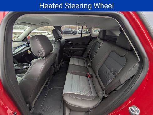 New 2026 Chevrolet Trax LT w/ Driver Confidence Package image 18