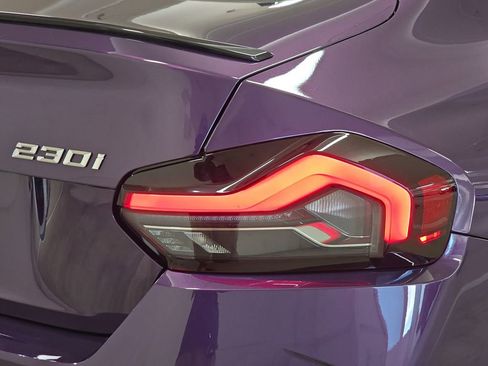 Used 2025 BMW 230i 230i w/ M Sport Package image 29