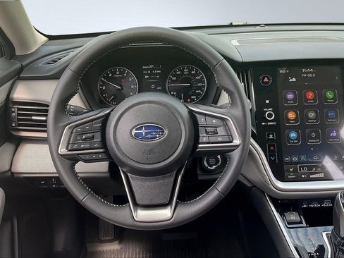 New 2025 Subaru Legacy Premium image 15