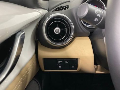 Used 2025 MAZDA MX-5 Miata Grand Touring w/ Weather Package image 33