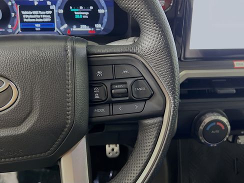 Used 2025 Toyota Tacoma TRD Sport RWD image 20